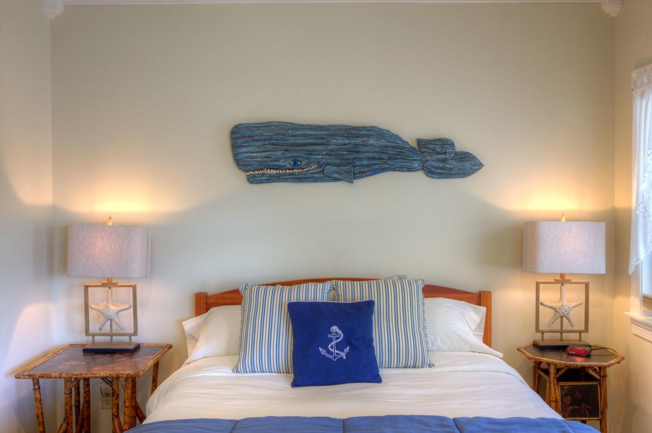 Blue Heron Seaside Inn Boothbay Harbor Quarto foto